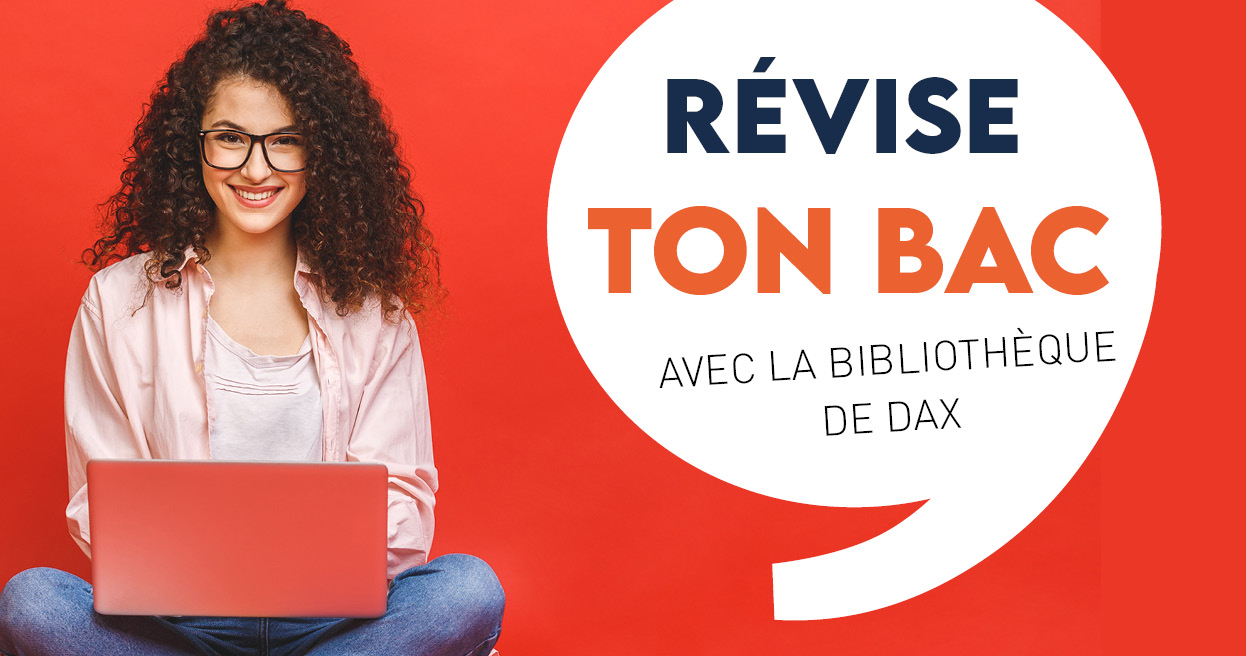 R Vise Ton Bac Avec La Biblioth Que De Dax Dax